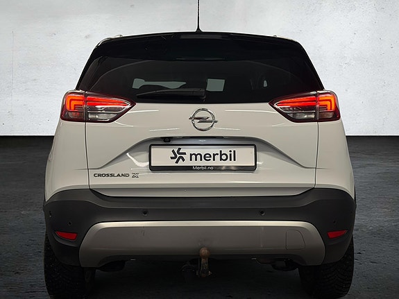 Opel Crossland X 5 of 27