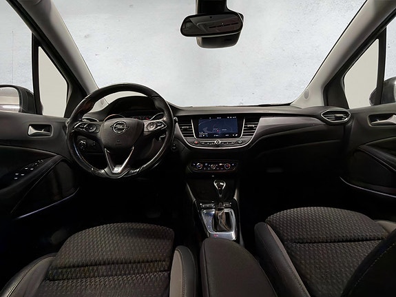 Opel Crossland X 13 of 27