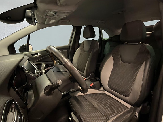 Opel Crossland X 8 of 27