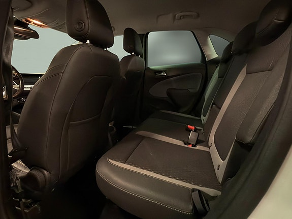 Opel Crossland X 12 of 27