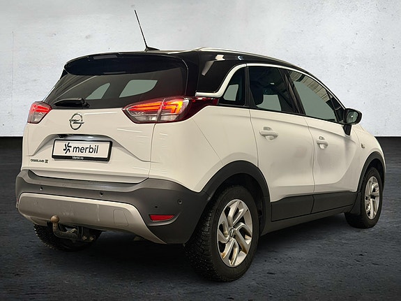 Opel Crossland X 4 of 27
