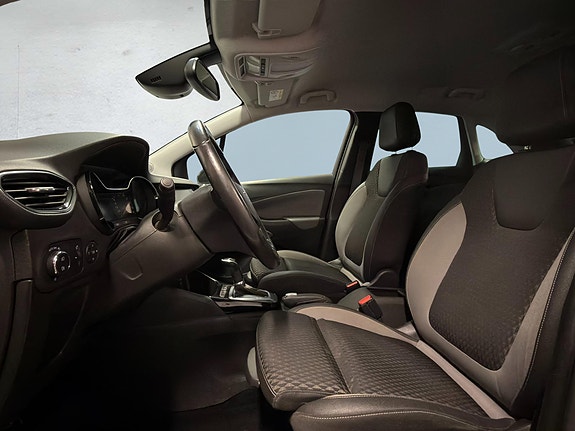 Opel Crossland X 9 of 27