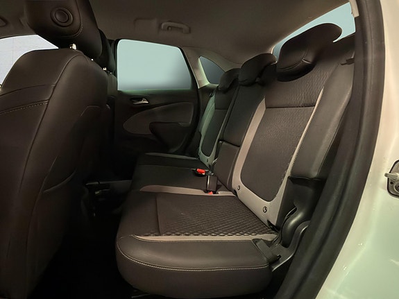 Opel Crossland X 11 of 27