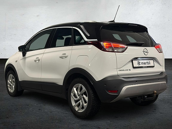 Opel Crossland X 6 of 27