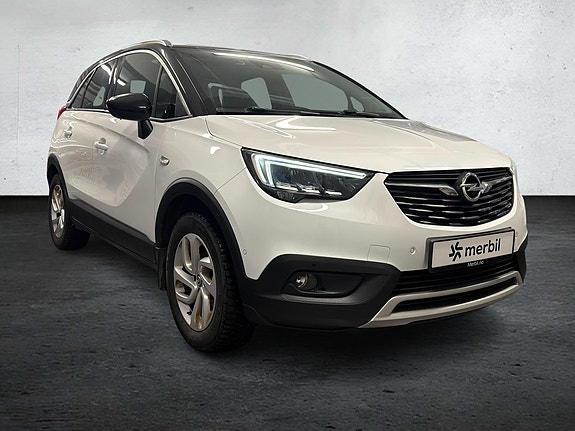 Opel Crossland X 3 of 27