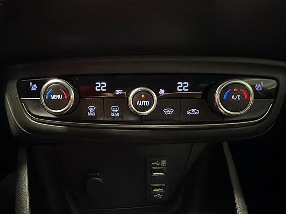 Opel Crossland X 20 of 27