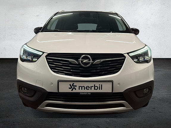 Opel Crossland X 2 of 27