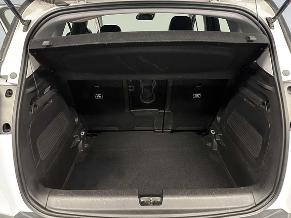 Opel Crossland X 7 of 27