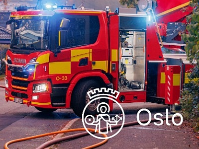 Om rollen. logo