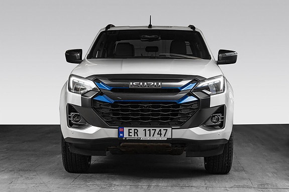 Isuzu D-max 3 of 5