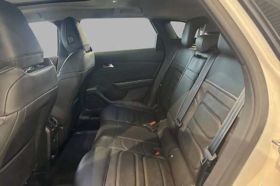 Citroen C5 X 8 of 23