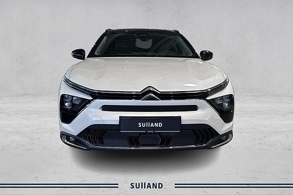 Citroen C5 X 22 of 23