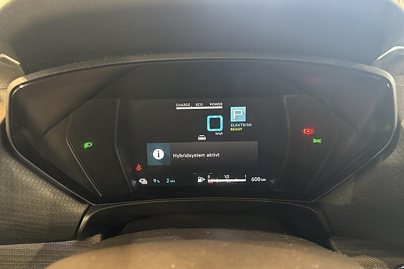 Citroen C5 X 5 of 23