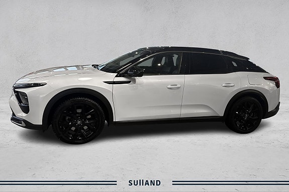 Citroen C5 X 12 of 23