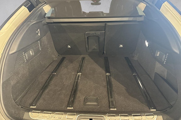 Citroen C5 X 10 of 23