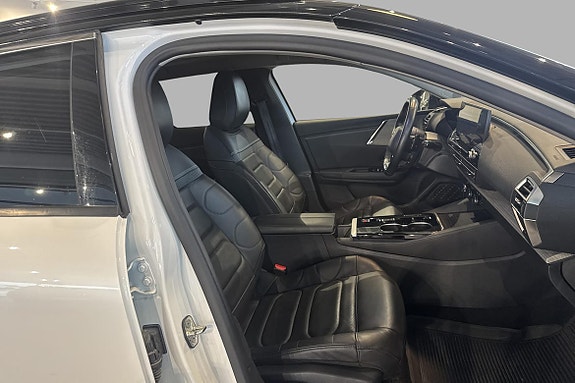 Citroen C5 X 7 of 23