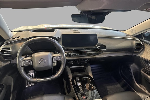 Citroen C5 X 2 of 23