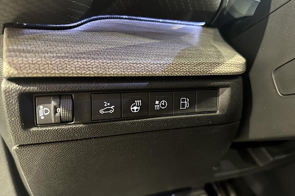 Citroen C5 X 14 of 23