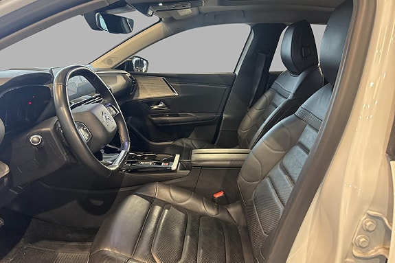 Citroen C5 X 3 of 23