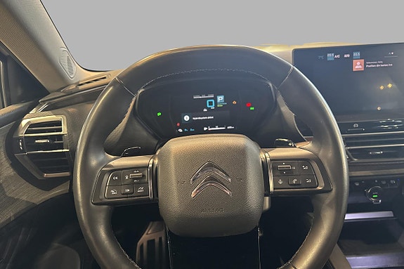 Citroen C5 X 4 of 23