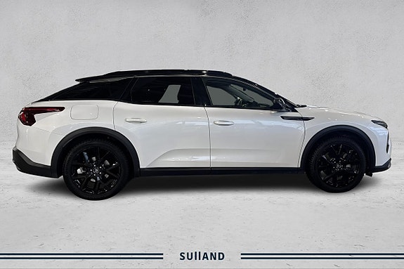 Citroen C5 X 20 of 23
