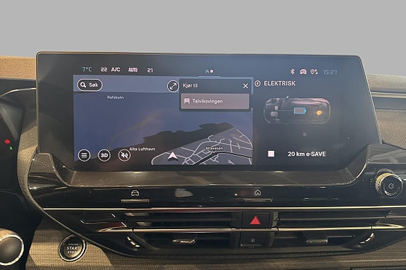 Citroen C5 X 6 of 23