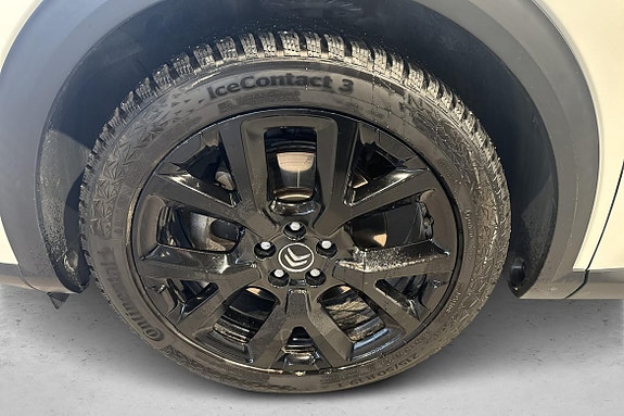 Citroen C5 X 13 of 23