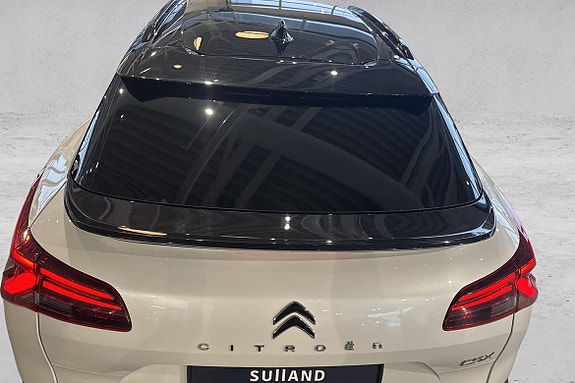Citroen C5 X 15 of 23
