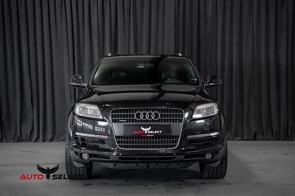 Audi Q7 5 of 5