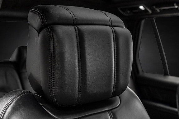 Land Rover Range Rover 16 of 30