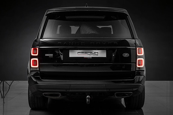 Land Rover Range Rover 8 of 30