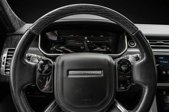 Land Rover Range Rover 20 of 30