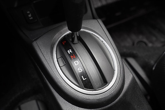 Honda Jazz 28 of 30