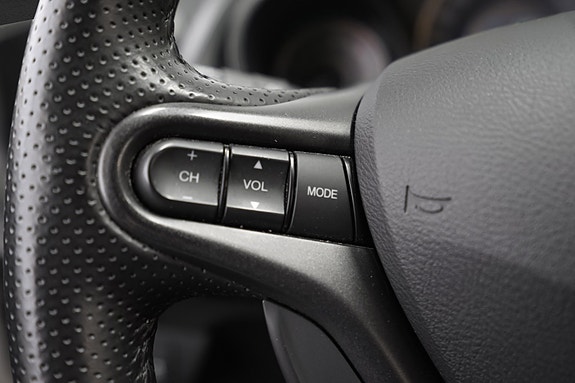 Honda Jazz 20 of 30