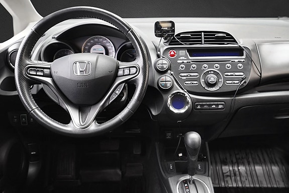Honda Jazz 19 of 30
