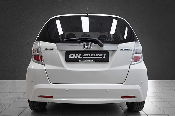 Honda Jazz 6 of 30