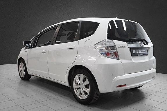 Honda Jazz 7 of 30