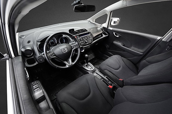 Honda Jazz 11 of 30