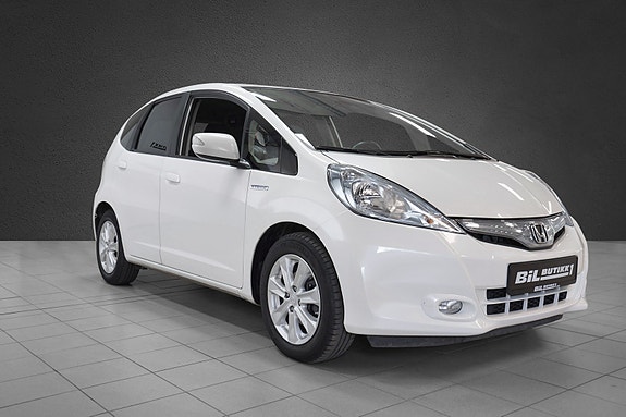 Honda Jazz 3 of 5