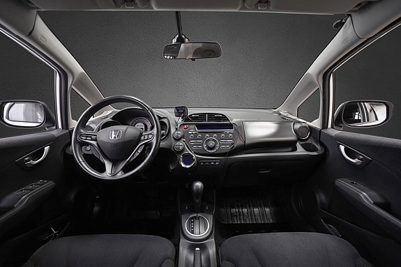 Honda Jazz 12 of 30