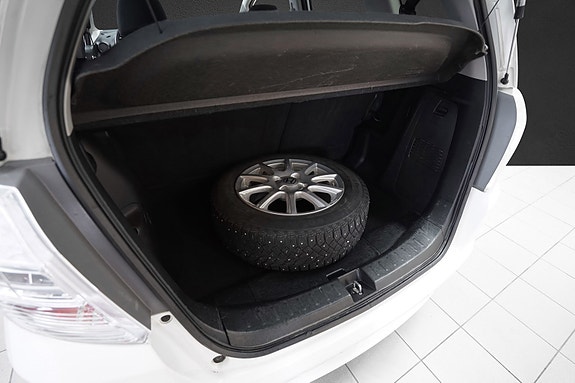 Honda Jazz 18 of 30