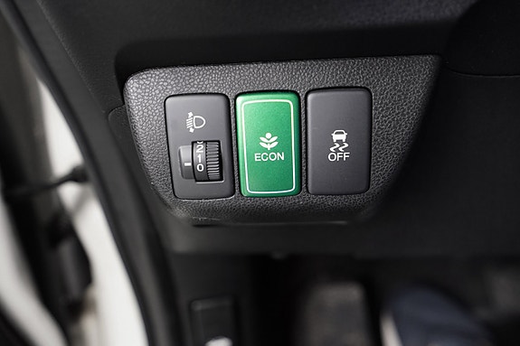 Honda Jazz 26 of 30
