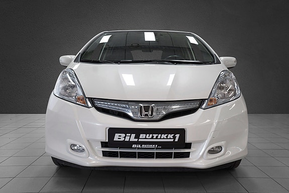 Honda Jazz 2 of 5