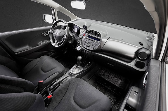 Honda Jazz 13 of 30