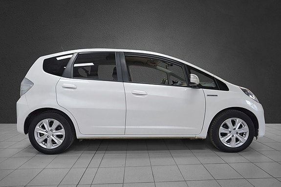 Honda Jazz 4 of 5