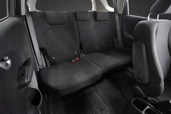 Honda Jazz 17 of 30