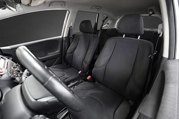 Honda Jazz 9 of 30