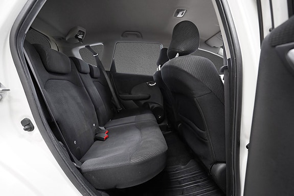 Honda Jazz 16 of 30
