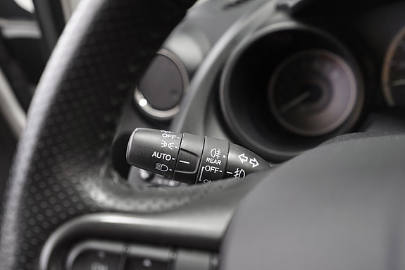 Honda Jazz 22 of 30