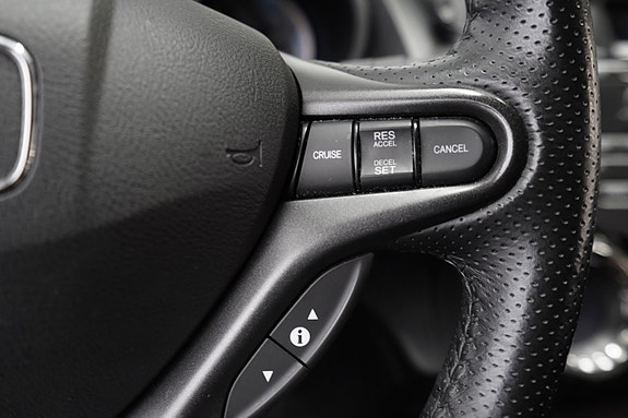 Honda Jazz 21 of 30